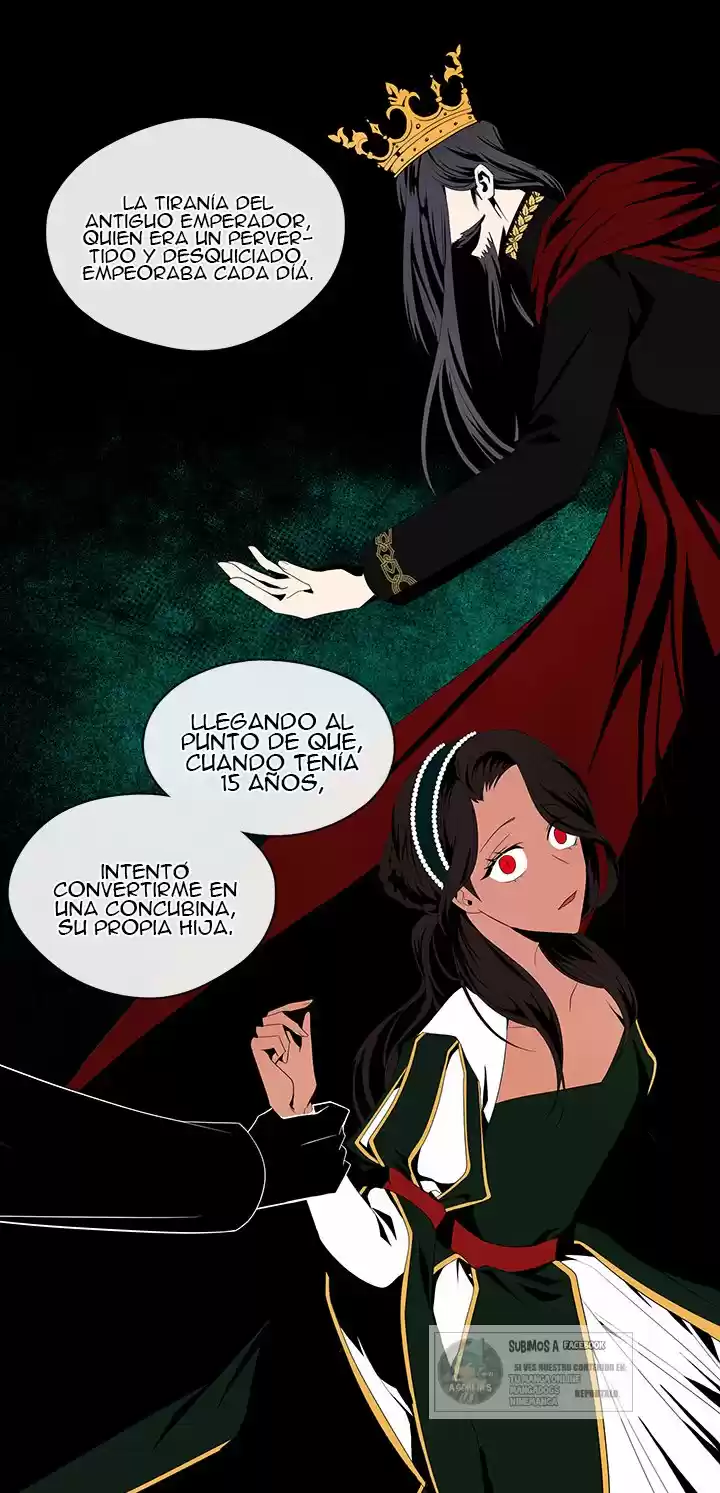 La Compañera Del Emperador - Capítulo 72 - Página 12 - LectorTMOo