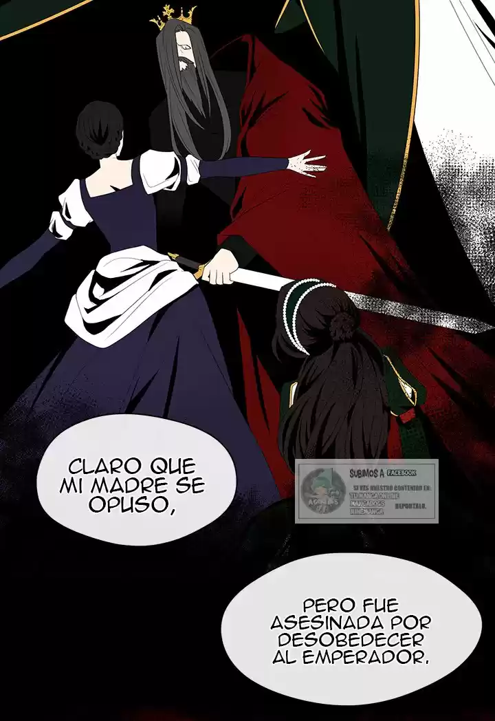 La Compañera Del Emperador - Capítulo 72 - Página 13 - LectorTMOo