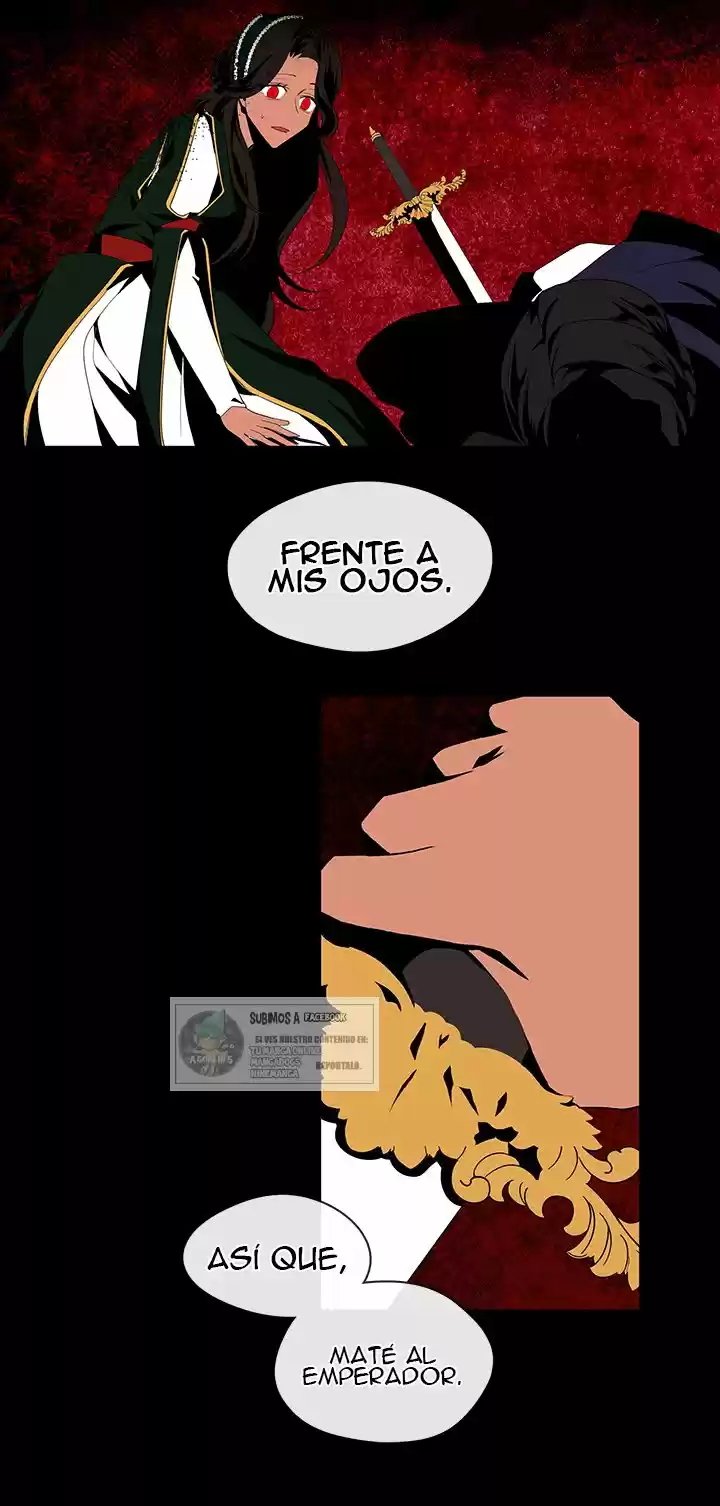 La Compañera Del Emperador - Capítulo 72 - Página 14 - LectorTMOo