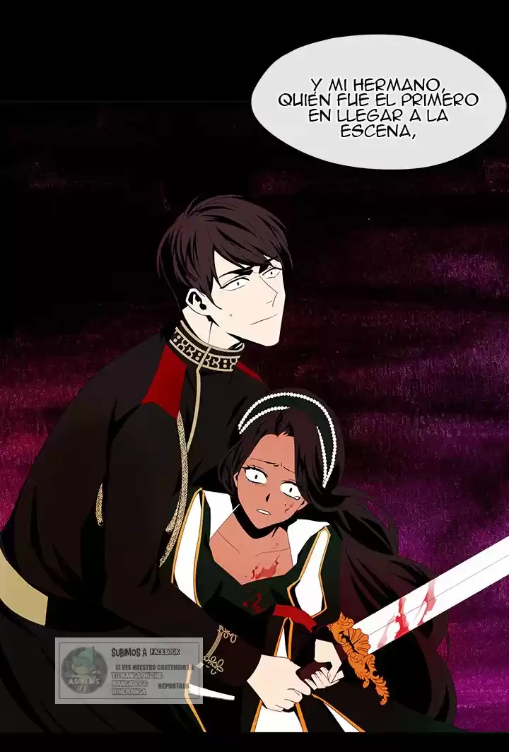 La Compañera Del Emperador - Capítulo 72 - Página 15 - LectorTMOo