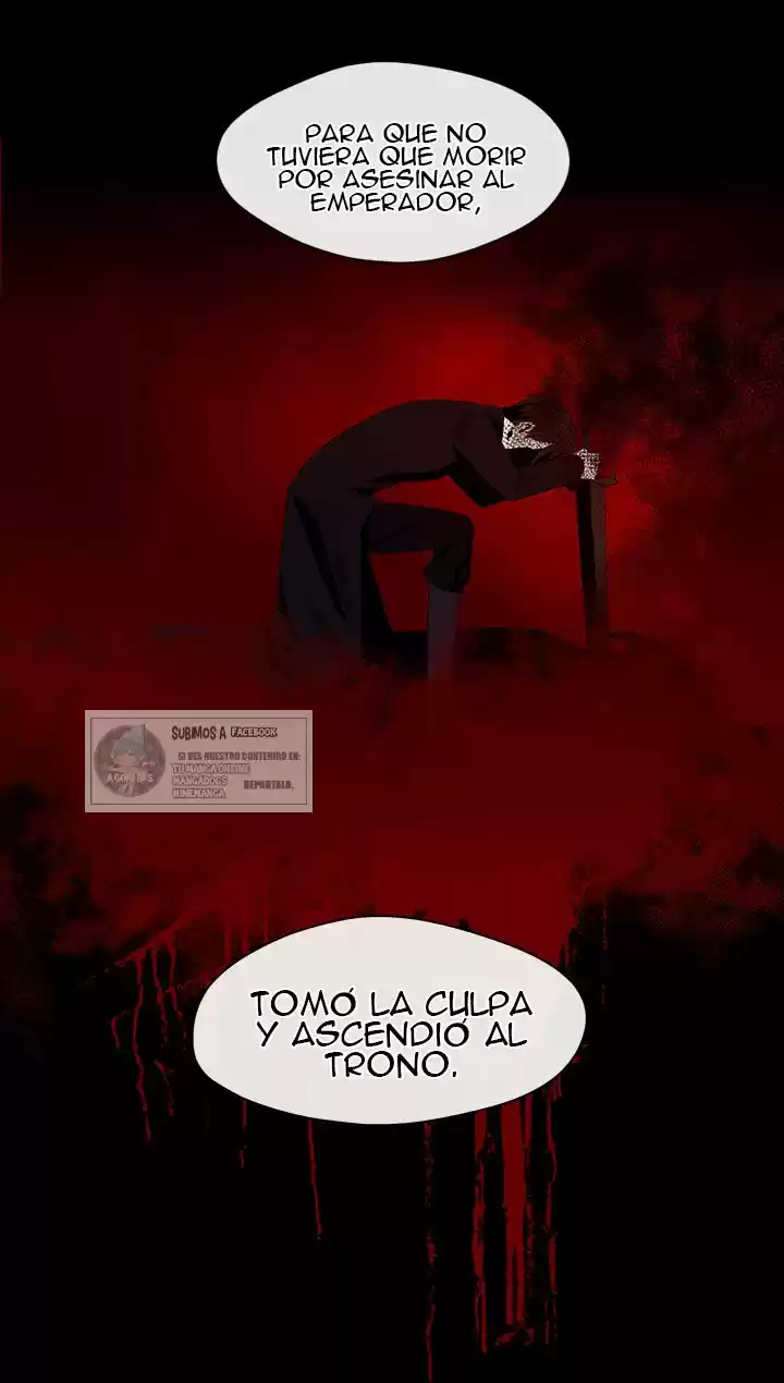 La Compañera Del Emperador - Capítulo 72 - Página 16 - LectorTMOo