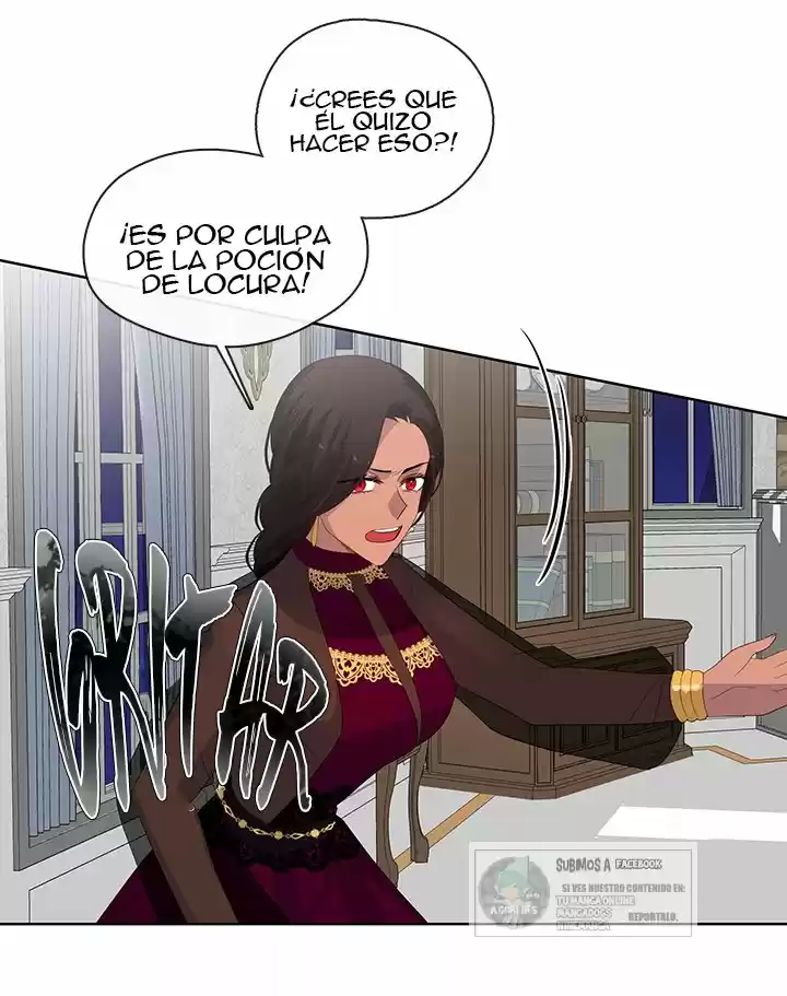 La Compañera Del Emperador - Capítulo 72 - Página 24 - LectorTMOo