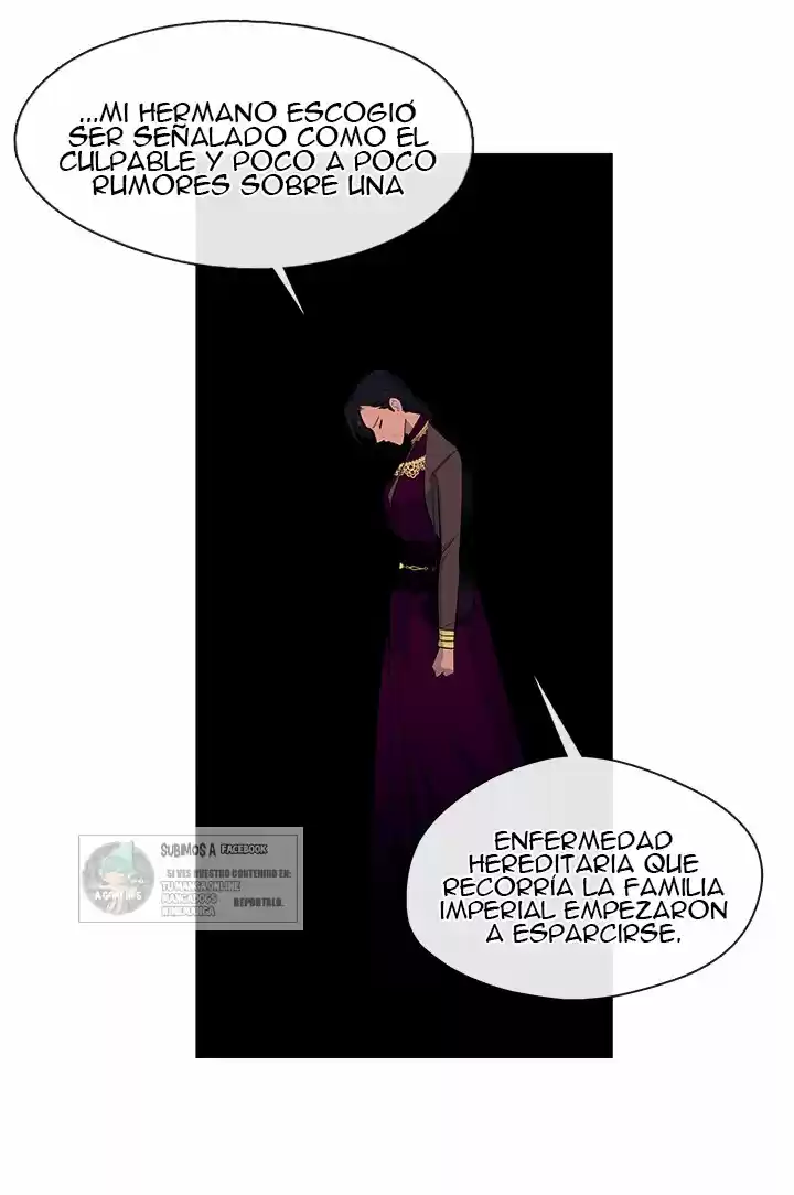 La Compañera Del Emperador - Capítulo 72 - Página 28 - LectorTMOo