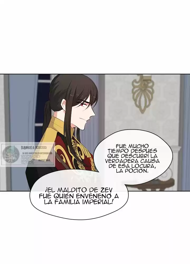 La Compañera Del Emperador - Capítulo 72 - Página 30 - LectorTMOo