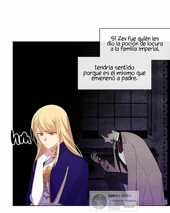 La Compañera Del Emperador - Capítulo 72 - Página 32 - LectorTMOo