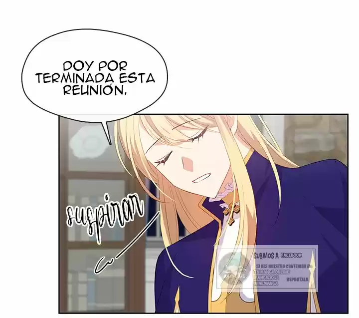 La Compañera Del Emperador - Capítulo 72 - Página 37 - LectorTMOo