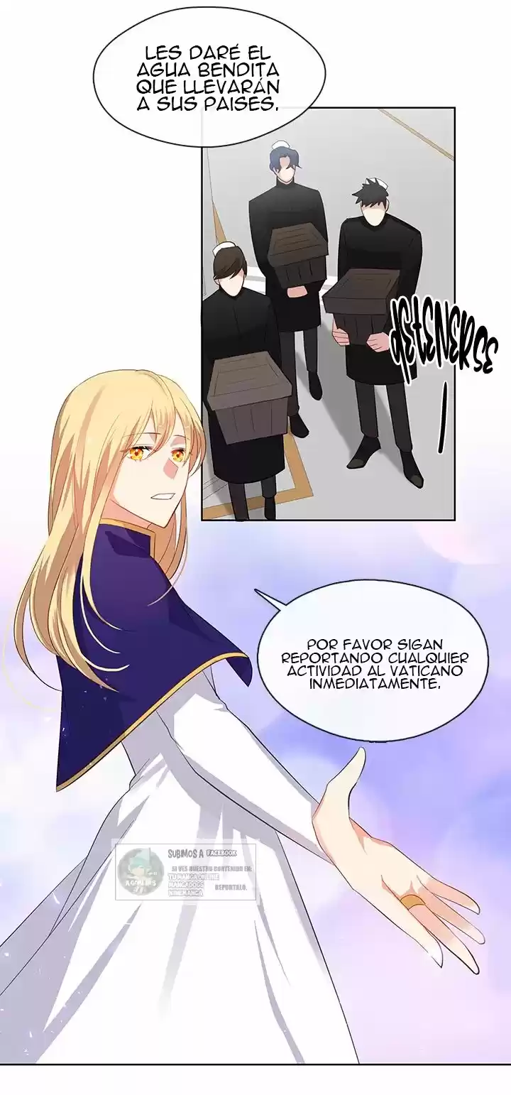 La Compañera Del Emperador - Capítulo 72 - Página 38 - LectorTMOo