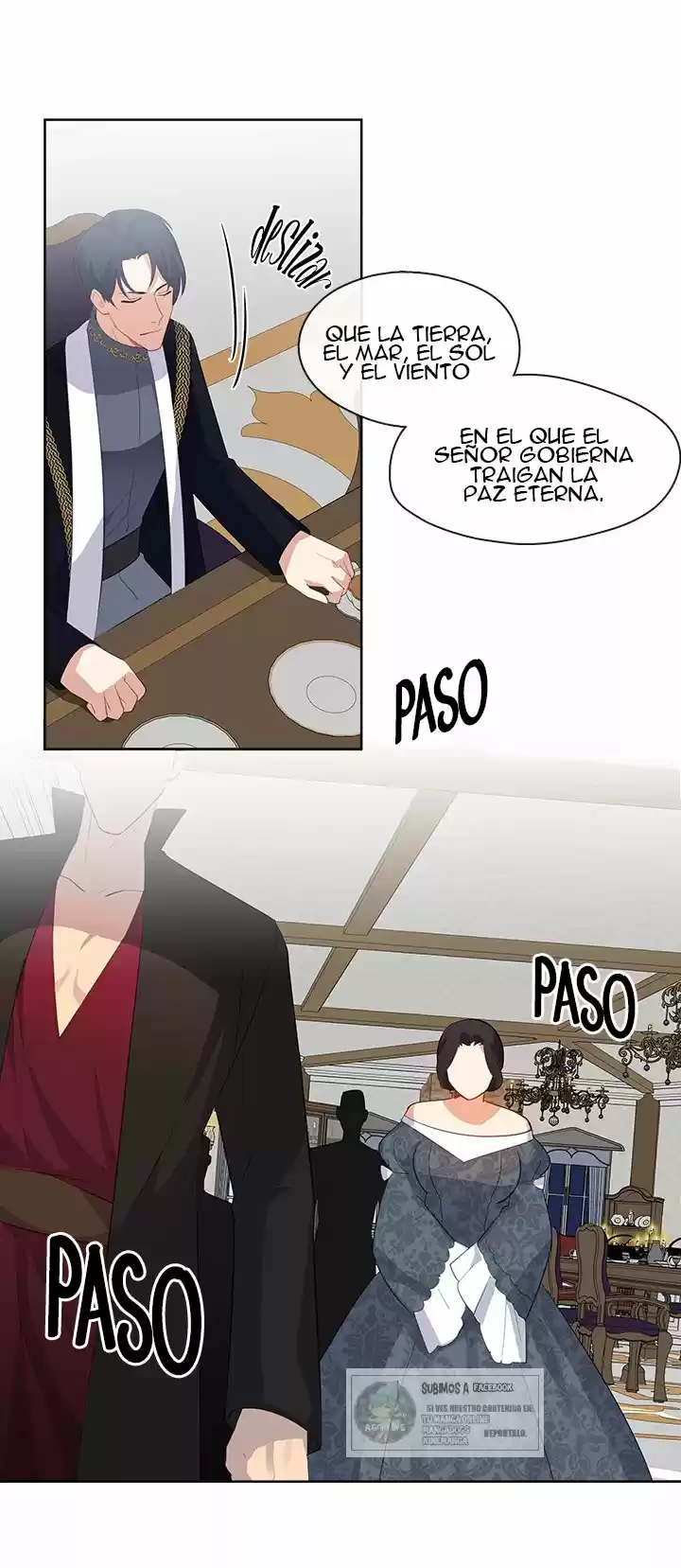 La Compañera Del Emperador - Capítulo 72 - Página 39 - LectorTMOo