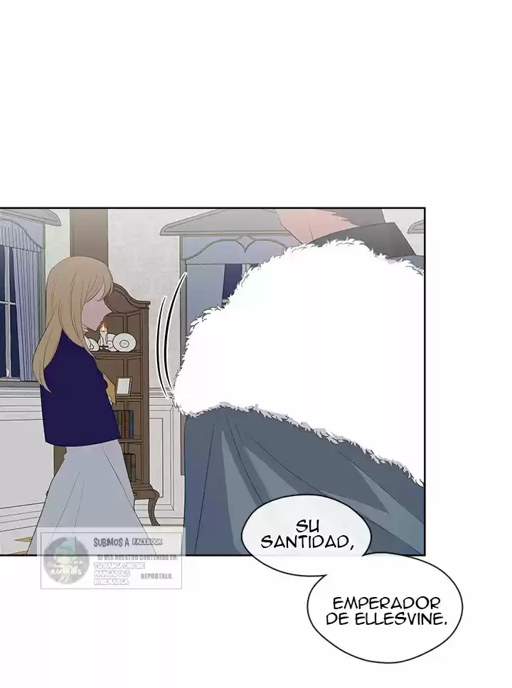 La Compañera Del Emperador - Capítulo 72 - Página 40 - LectorTMOo