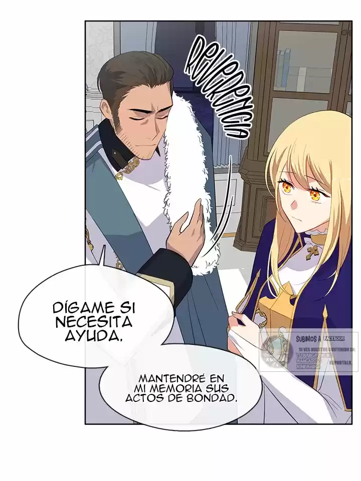 La Compañera Del Emperador - Capítulo 72 - Página 42 - LectorTMOo