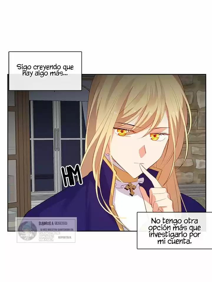La Compañera Del Emperador - Capítulo 72 - Página 49 - LectorTMOo