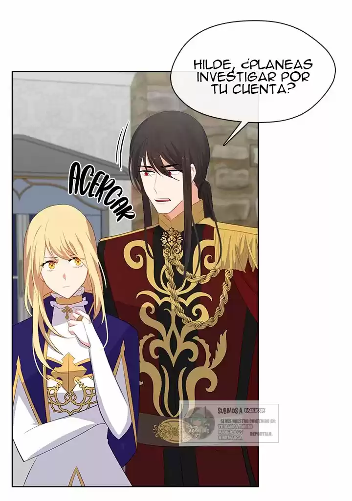 La Compañera Del Emperador - Capítulo 72 - Página 51 - LectorTMOo