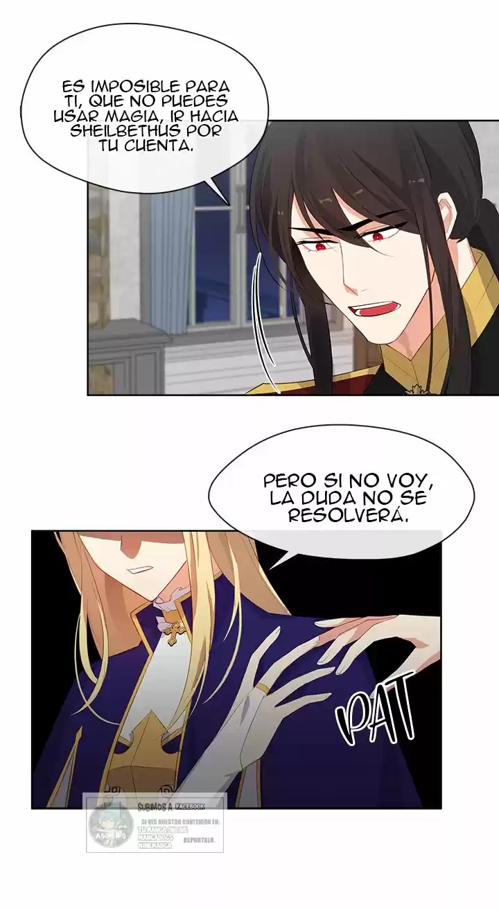 La Compañera Del Emperador - Capítulo 72 - Página 53 - LectorTMOo