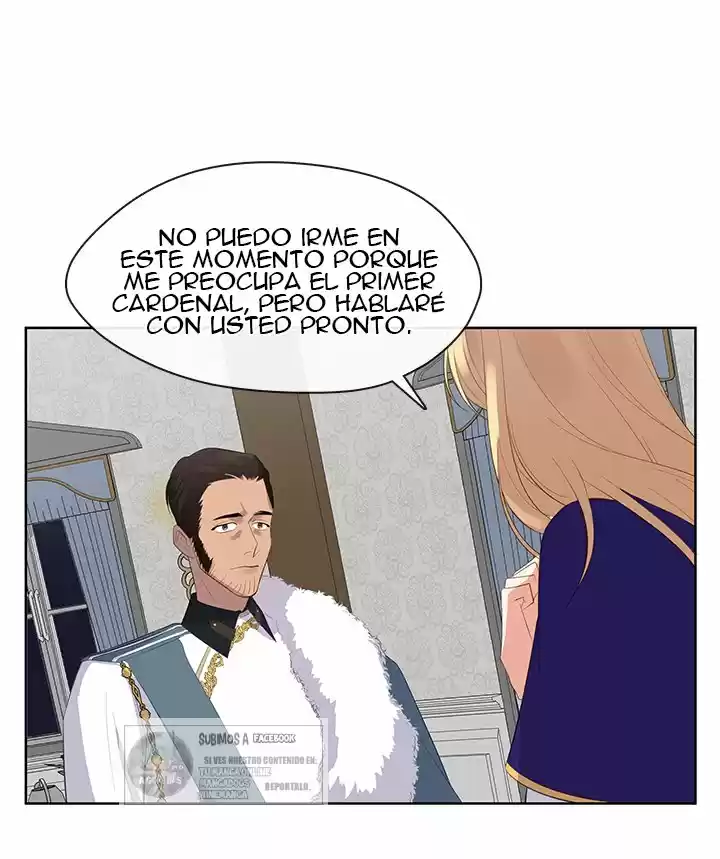 La Compañera Del Emperador - Capítulo 72 - Página 55 - LectorTMOo
