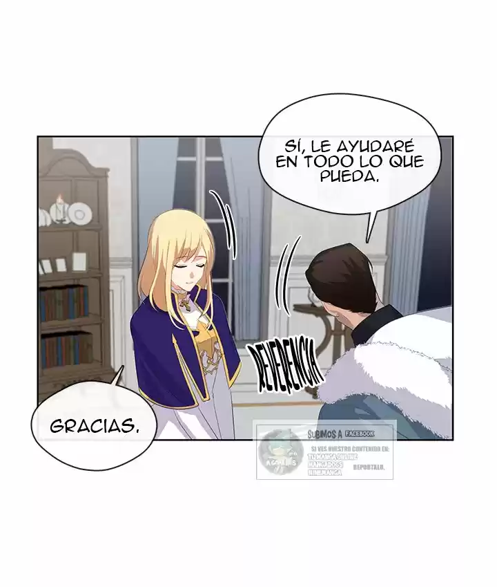 La Compañera Del Emperador - Capítulo 72 - Página 56 - LectorTMOo