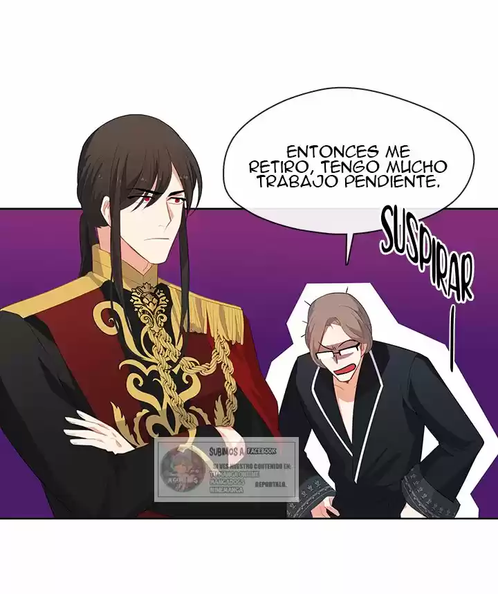 La Compañera Del Emperador - Capítulo 72 - Página 59 - LectorTMOo