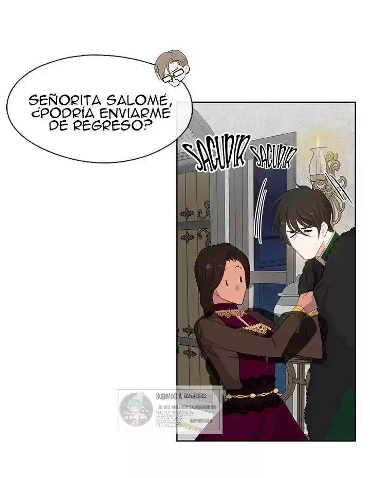 La Compañera Del Emperador - Capítulo 72 - Página 60 - LectorTMOo