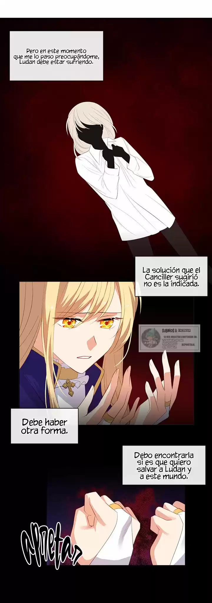 La Compañera Del Emperador - Capítulo 72 - Página 71 - LectorTMOo