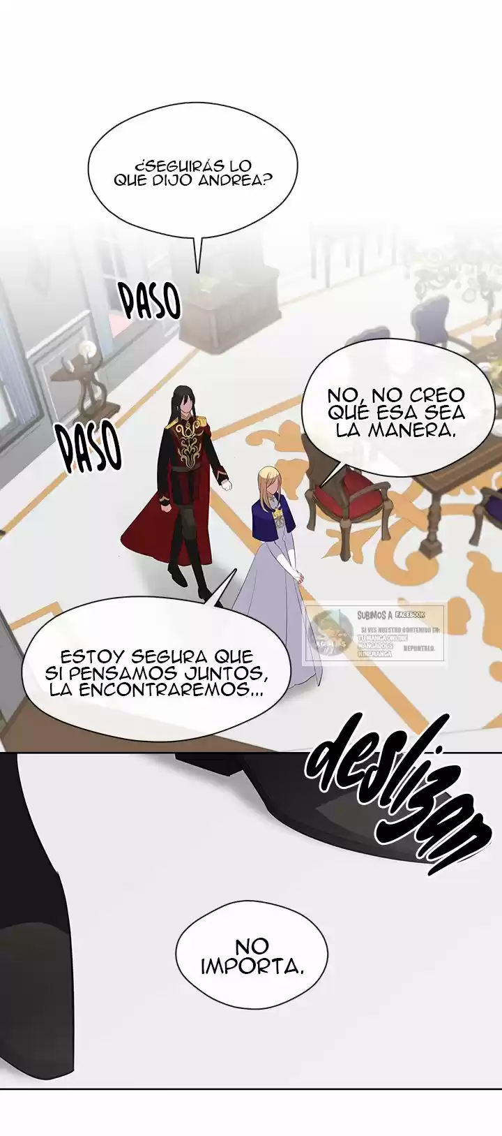La Compañera Del Emperador - Capítulo 72 - Página 75 - LectorTMOo