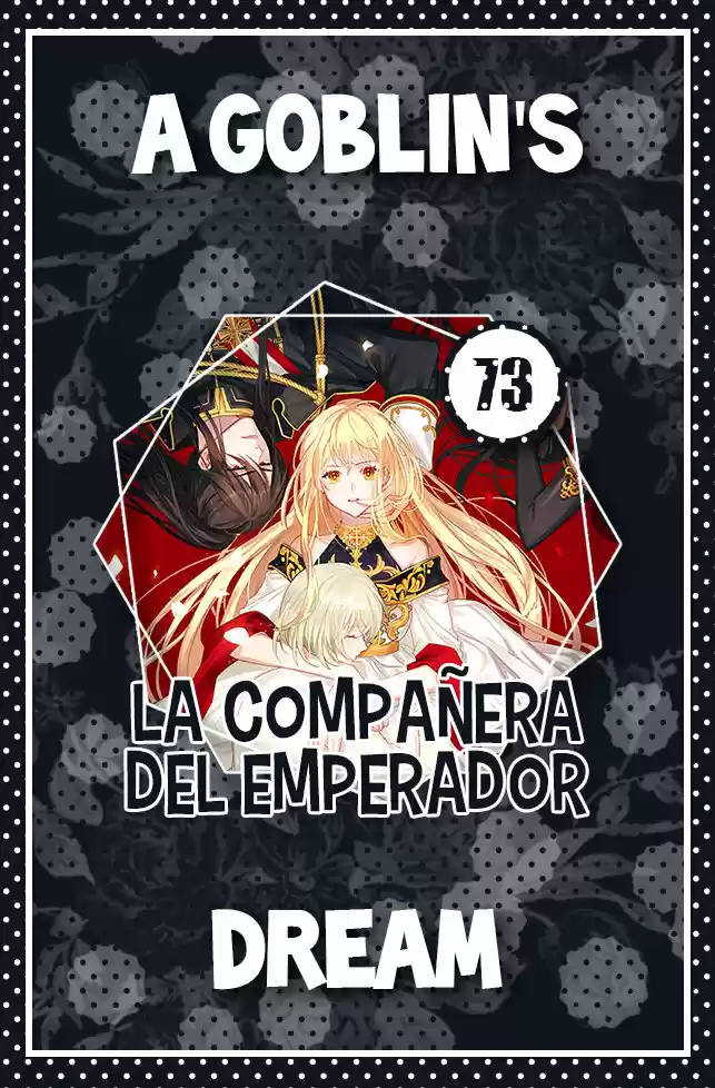 La Compañera Del Emperador - Capítulo 73 - Página 1 - LectorTMOo