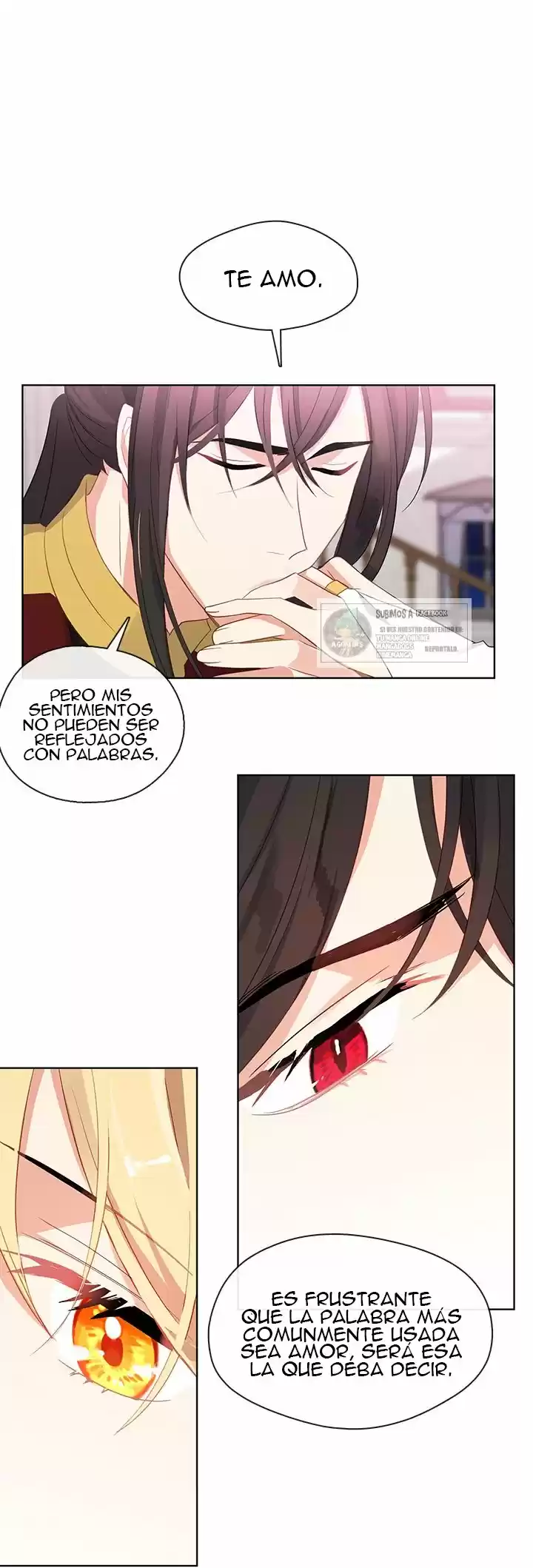 La Compañera Del Emperador - Capítulo 73 - Página 3 - LectorTMOo
