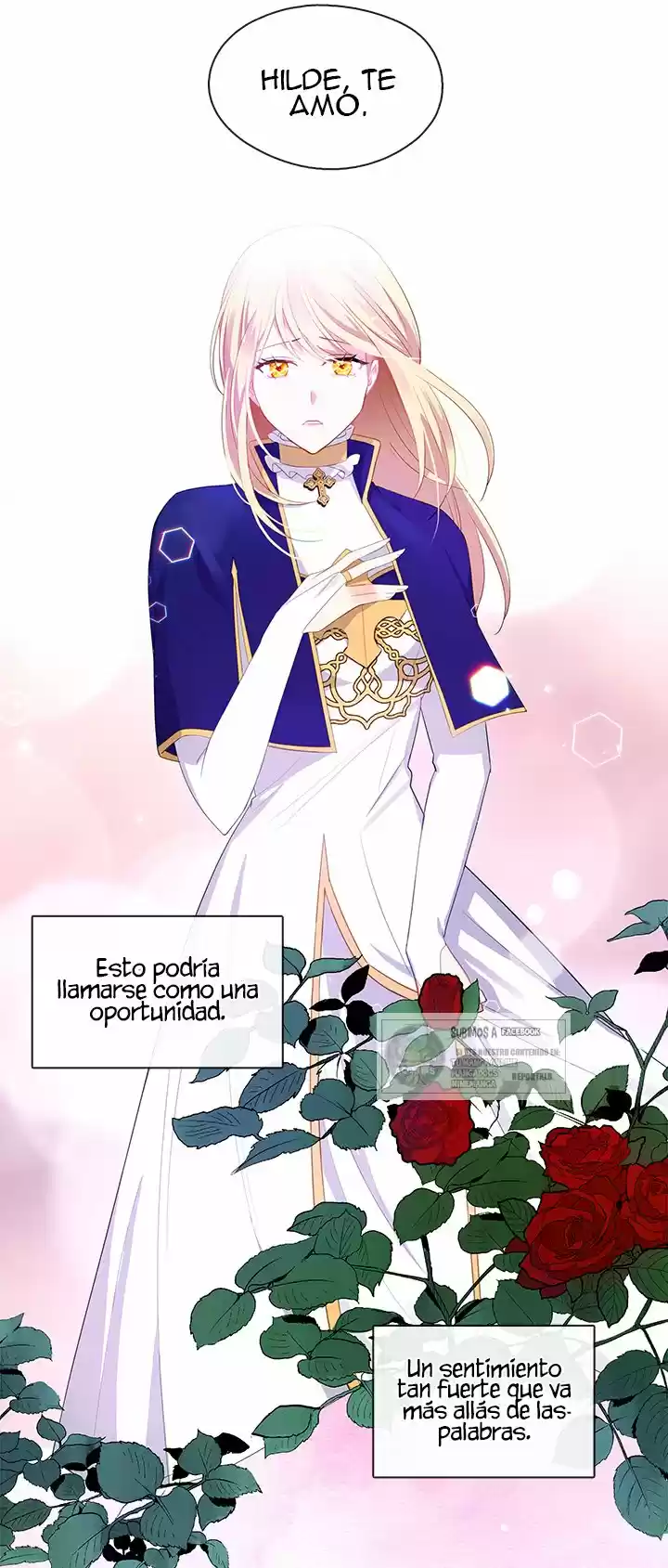 La Compañera Del Emperador - Capítulo 73 - Página 4 - LectorTMOo