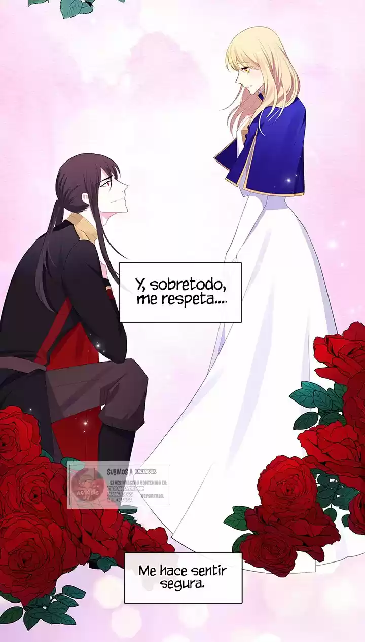 La Compañera Del Emperador - Capítulo 73 - Página 6 - LectorTMOo