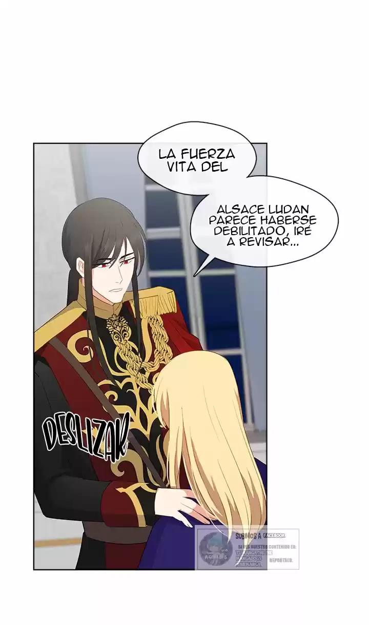 La Compañera Del Emperador - Capítulo 73 - Página 17 - LectorTMOo