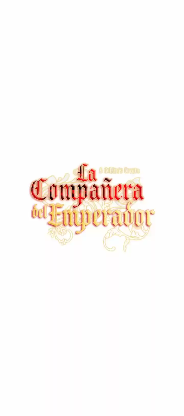 La Compañera Del Emperador - Capítulo 73 - Página 25 - LectorTMOo