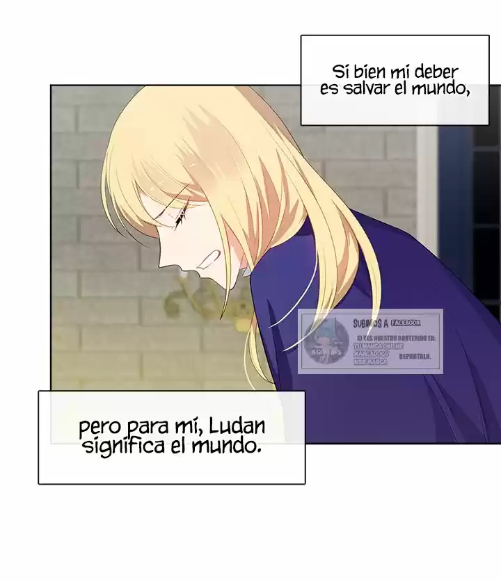 La Compañera Del Emperador - Capítulo 73 - Página 35 - LectorTMOo
