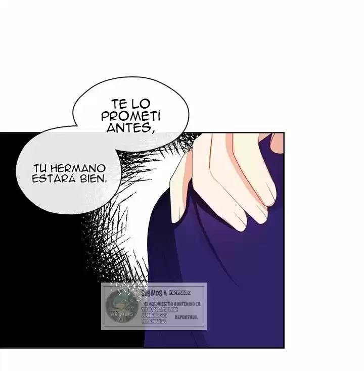La Compañera Del Emperador - Capítulo 73 - Página 40 - LectorTMOo