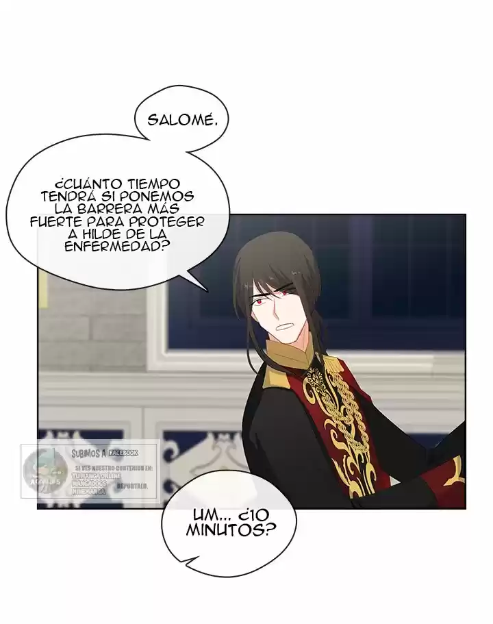 La Compañera Del Emperador - Capítulo 73 - Página 43 - LectorTMOo