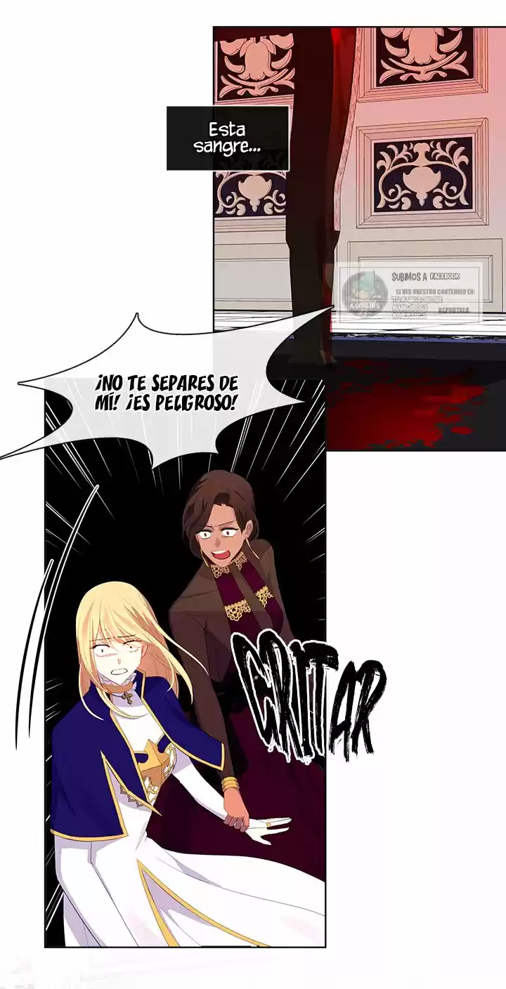 La Compañera Del Emperador - Capítulo 73 - Página 52 - LectorTMOo