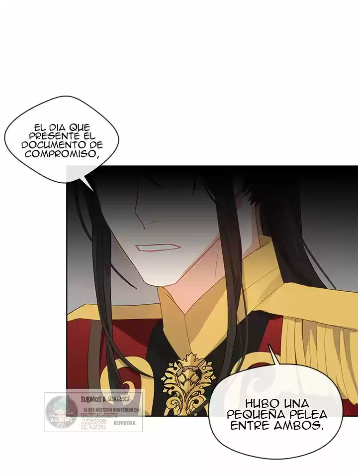 La Compañera Del Emperador - Capítulo 73 - Página 69 - LectorTMOo