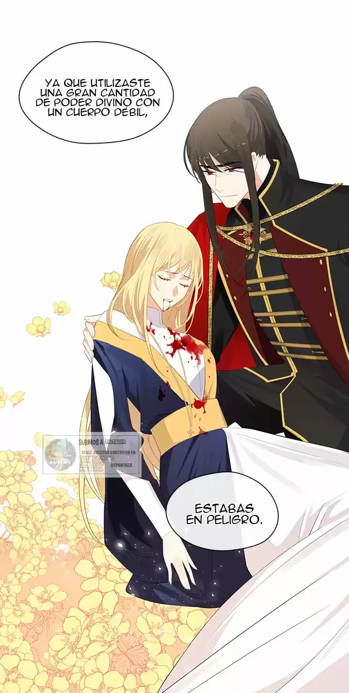 La Compañera Del Emperador - Capítulo 73 - Página 71 - LectorTMOo