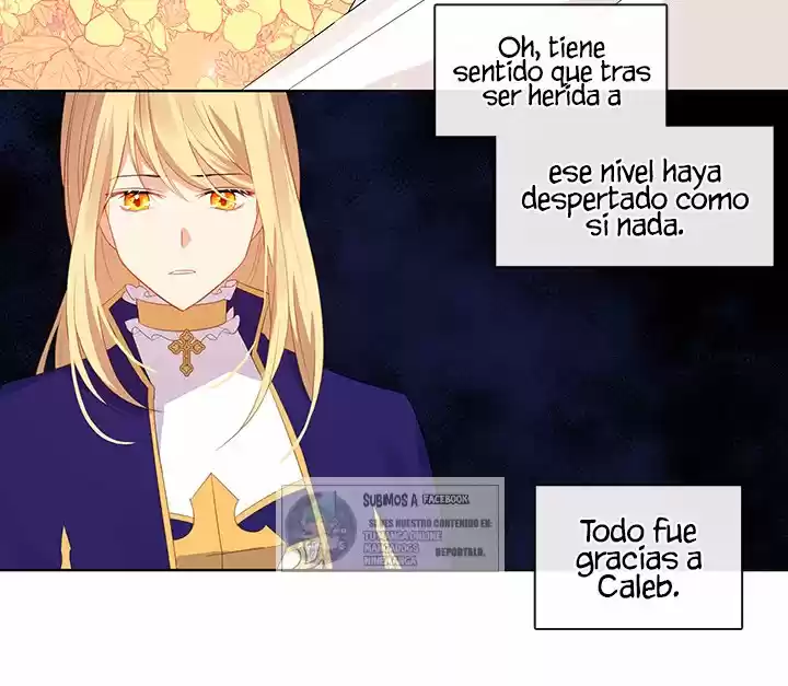 La Compañera Del Emperador - Capítulo 73 - Página 73 - LectorTMOo