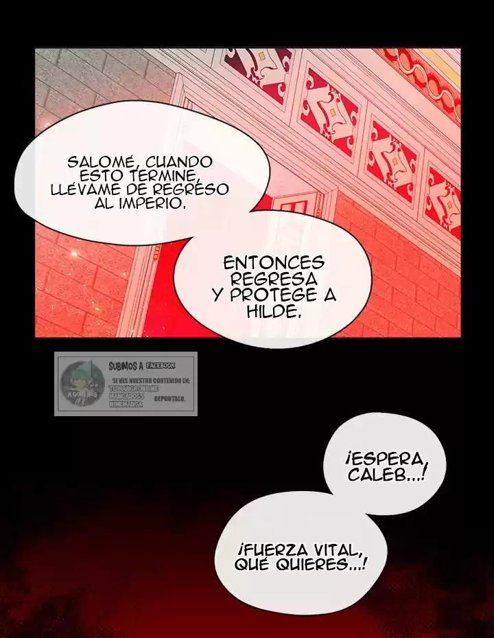 La Compañera Del Emperador - Capítulo 73 - Página 84 - LectorTMOo