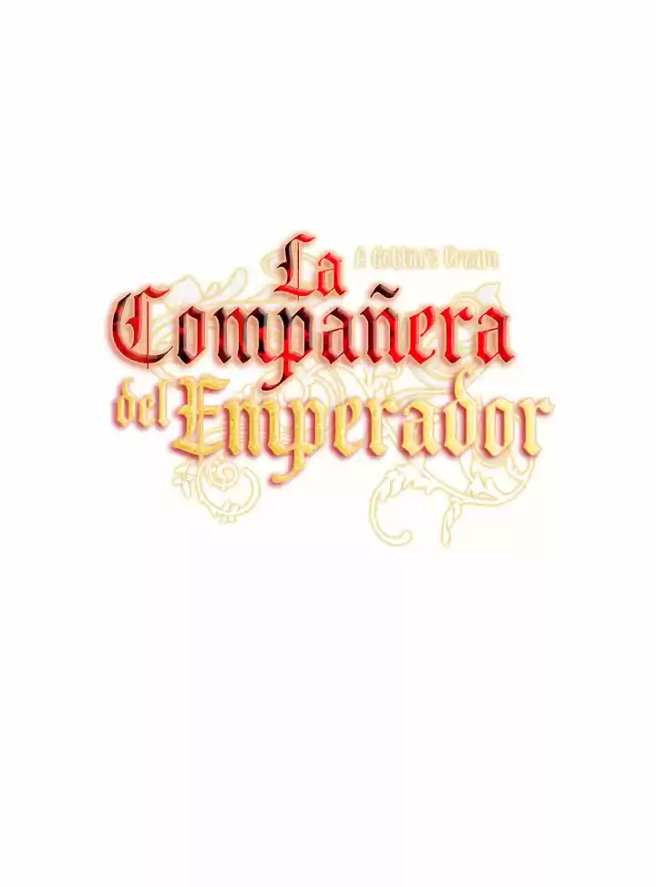 La Compañera Del Emperador - Capítulo 74 - Página 20 - LectorTMOo