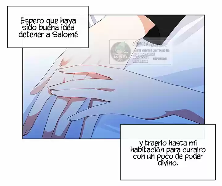 La Compañera Del Emperador - Capítulo 74 - Página 28 - LectorTMOo