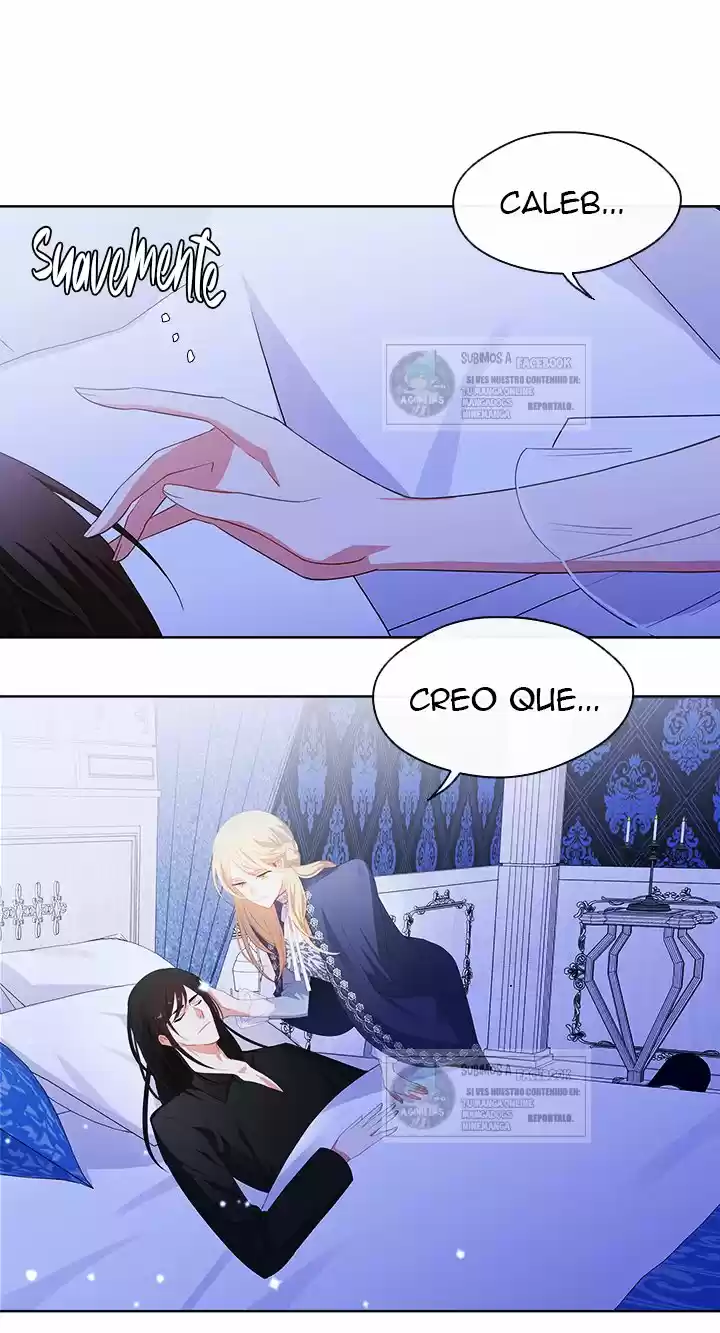 La Compañera Del Emperador - Capítulo 74 - Página 34 - LectorTMOo