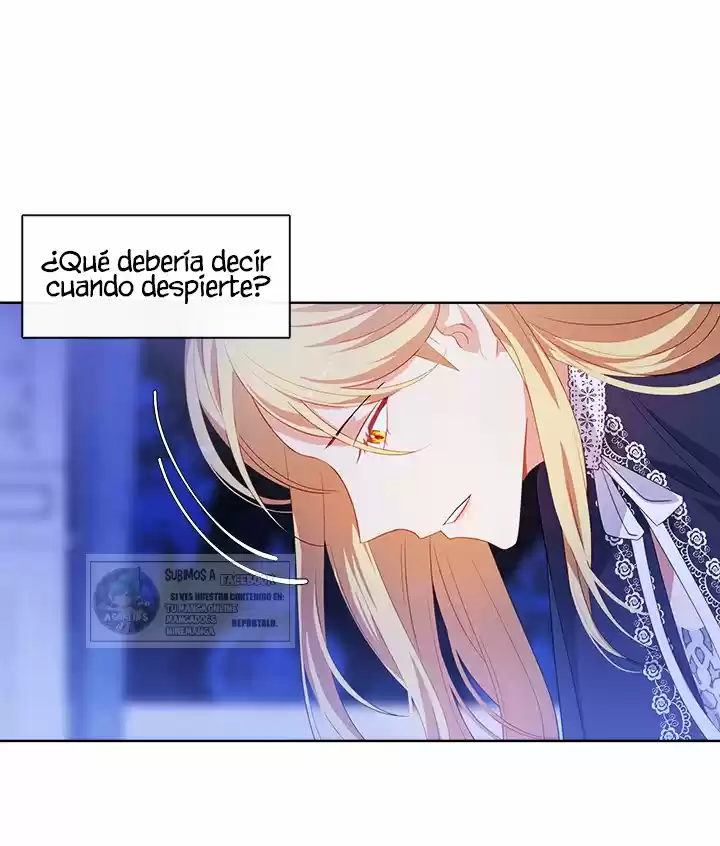La Compañera Del Emperador - Capítulo 74 - Página 35 - LectorTMOo