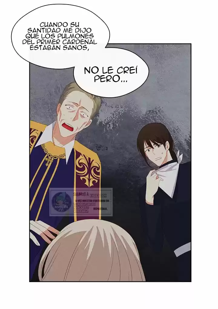 La Compañera Del Emperador - Capítulo 74 - Página 48 - LectorTMOo