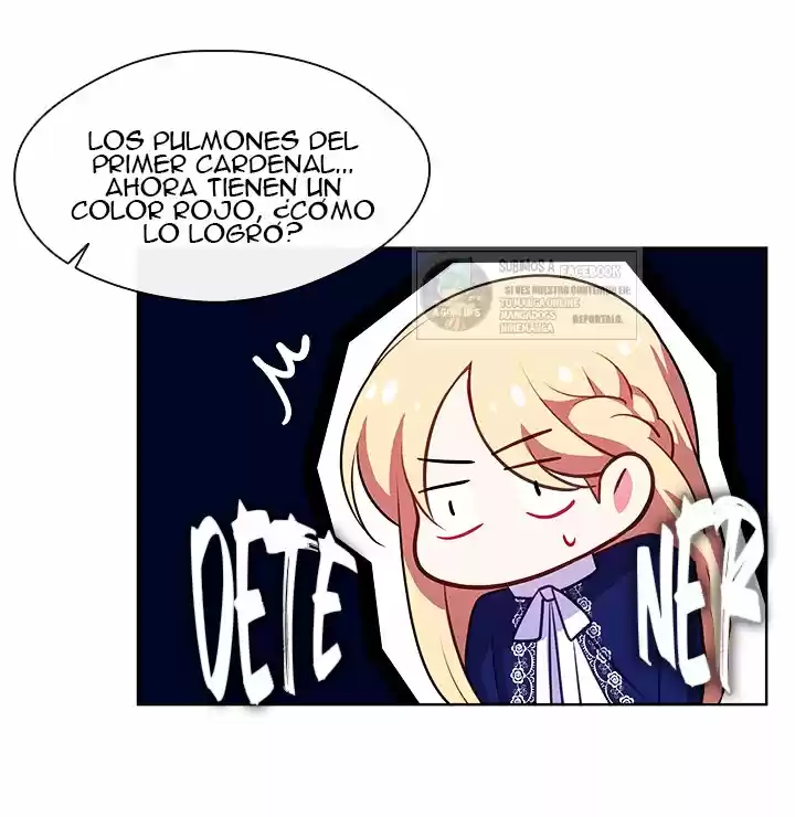 La Compañera Del Emperador - Capítulo 74 - Página 50 - LectorTMOo