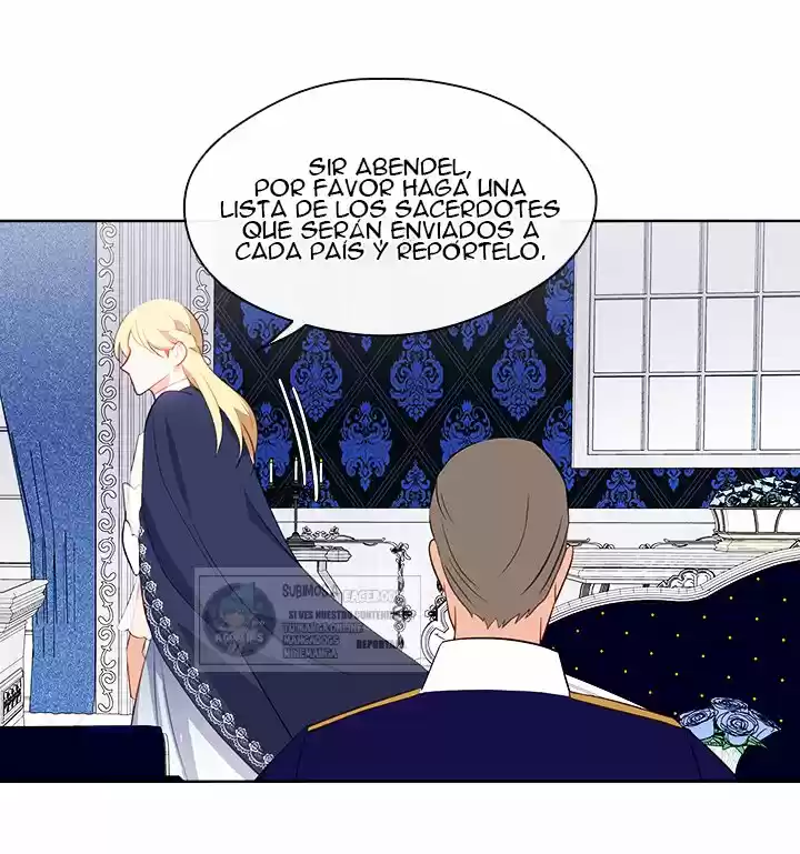 La Compañera Del Emperador - Capítulo 74 - Página 59 - LectorTMOo