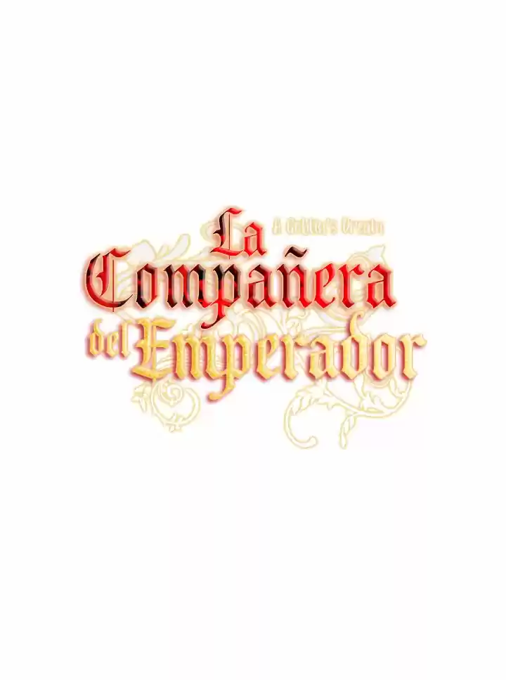 La Compañera Del Emperador - Capítulo 75 - Página 21 - LectorTMOo