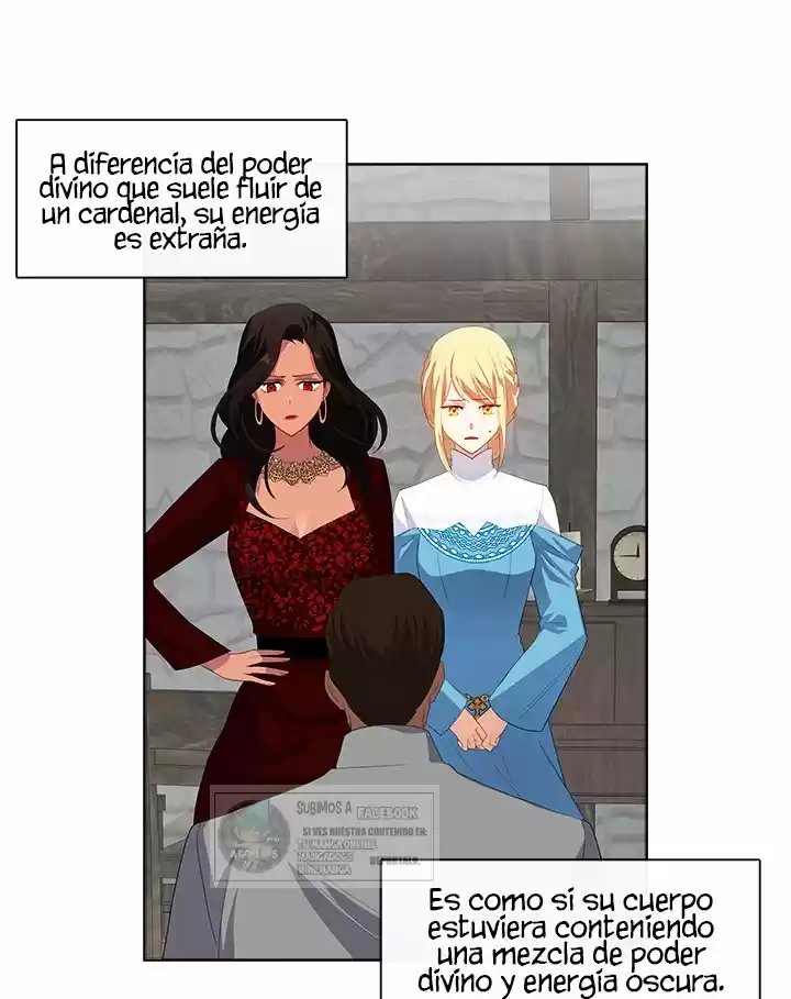 La Compañera Del Emperador - Capítulo 75 - Página 26 - LectorTMOo
