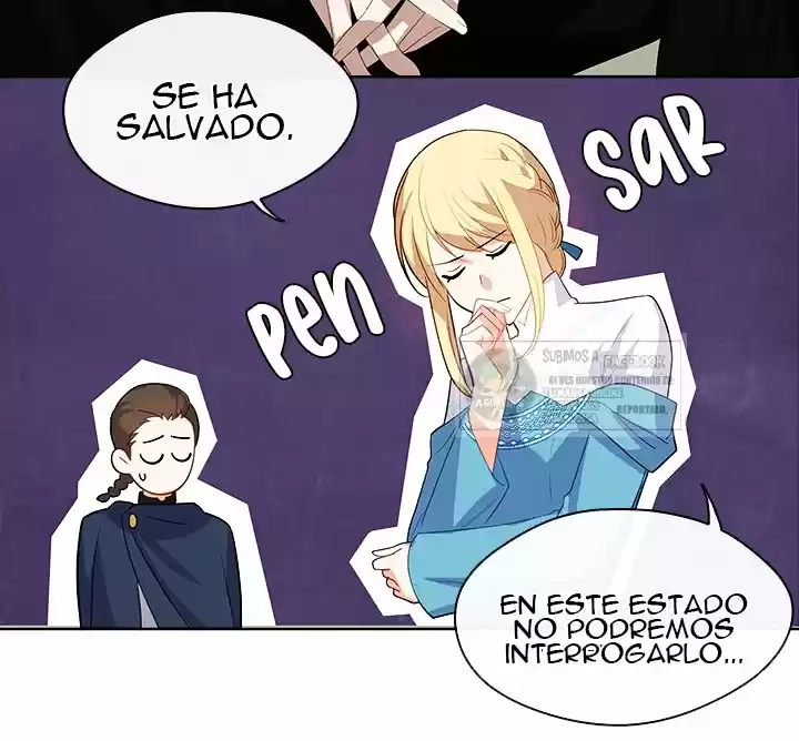 La Compañera Del Emperador - Capítulo 75 - Página 31 - LectorTMOo