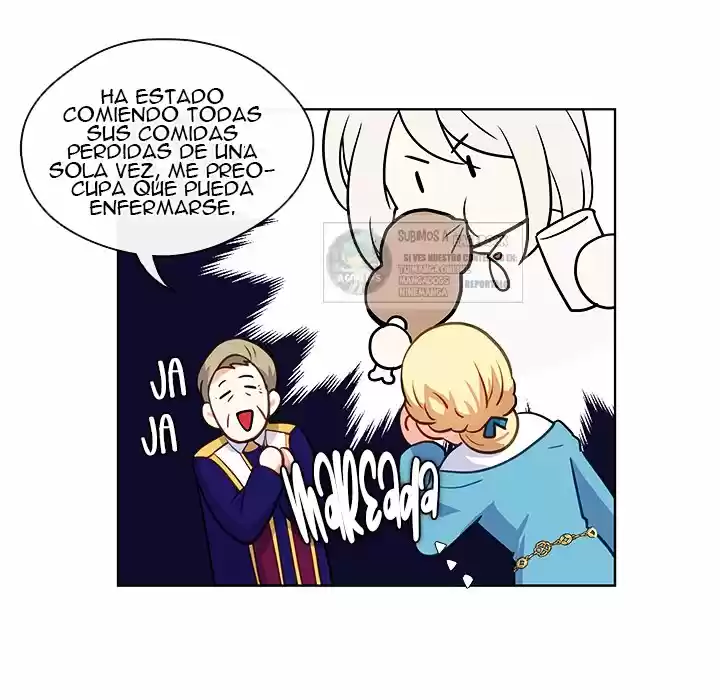 La Compañera Del Emperador - Capítulo 75 - Página 38 - LectorTMOo