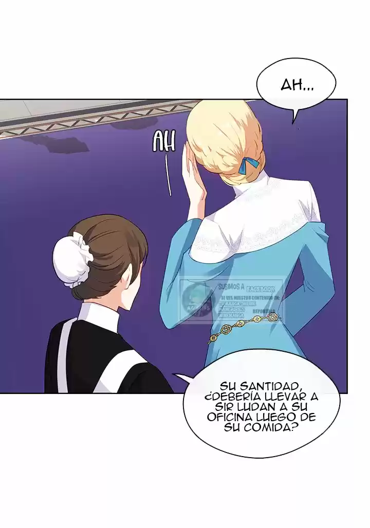 La Compañera Del Emperador - Capítulo 75 - Página 39 - LectorTMOo