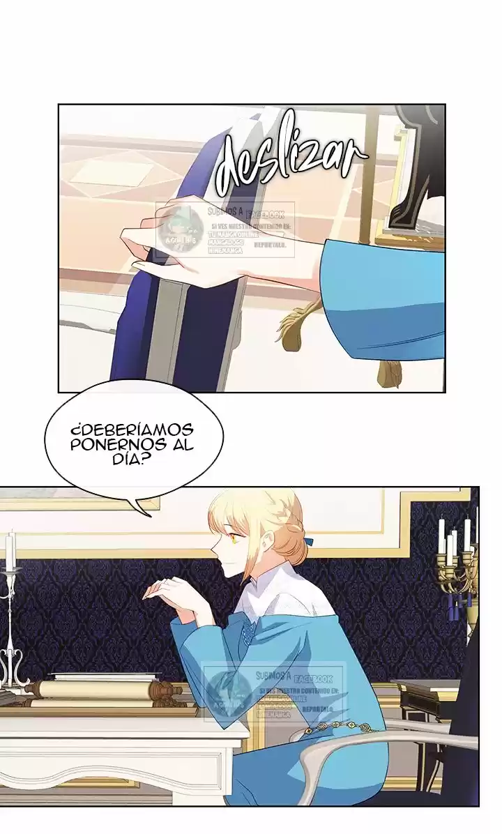 La Compañera Del Emperador - Capítulo 75 - Página 69 - LectorTMOo